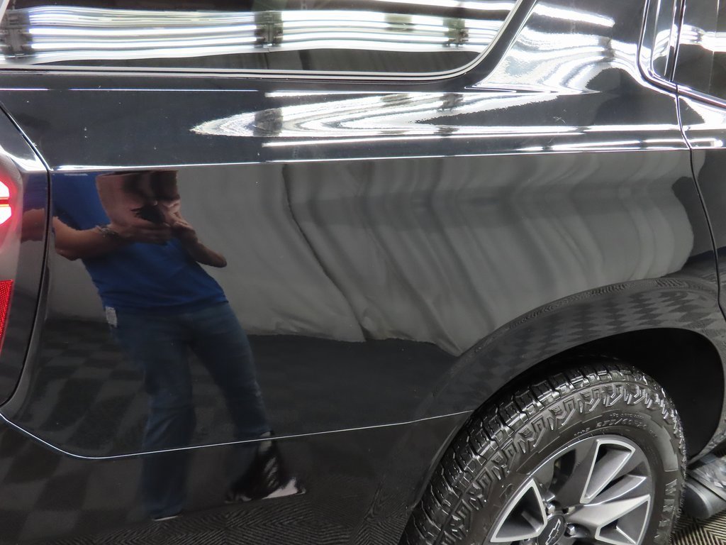 Used 2024 Chevrolet Tahoe Z71 image 39