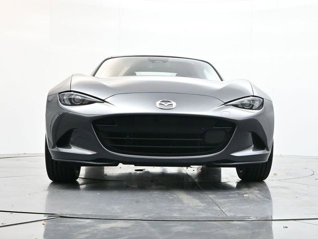 Used 2024 MAZDA MX-5 Miata RF Grand Touring image 35