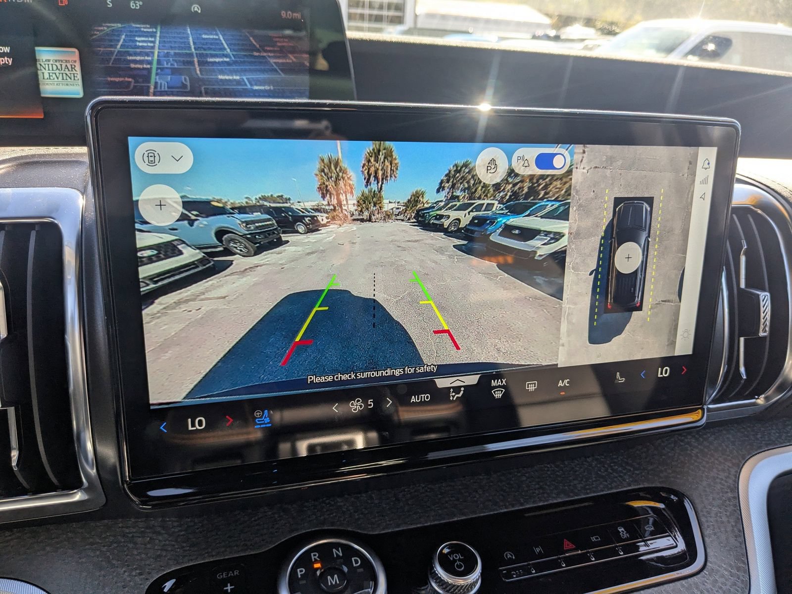 New 2025 Ford Expedition Tremor AWD/4WD image 22