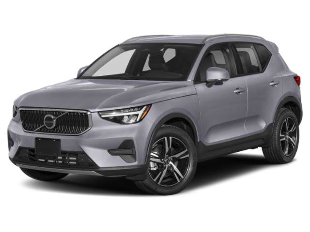 Used 2023 Volvo XC40 B4 Plus w/ Protection Package Premier FWD video 1