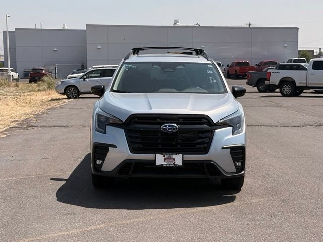 Used 2025 Subaru Ascent Bronze Edition AWD/4WD image 9