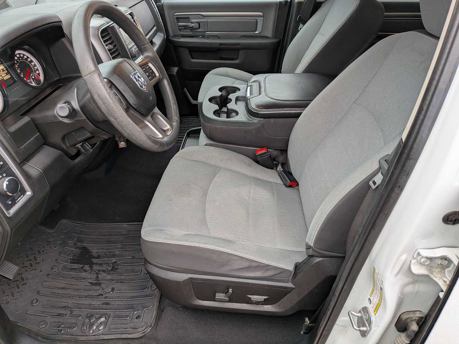 Used 2022 RAM 1500 Classic SLT w/ Protection Group image 15