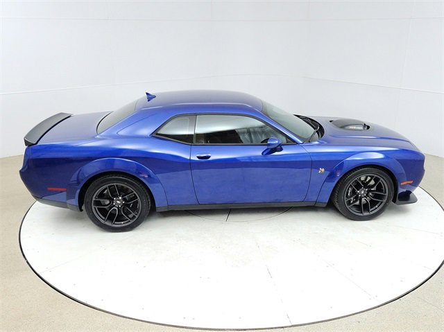 Used 2022 Dodge Challenger R/T Scat Pack image 20