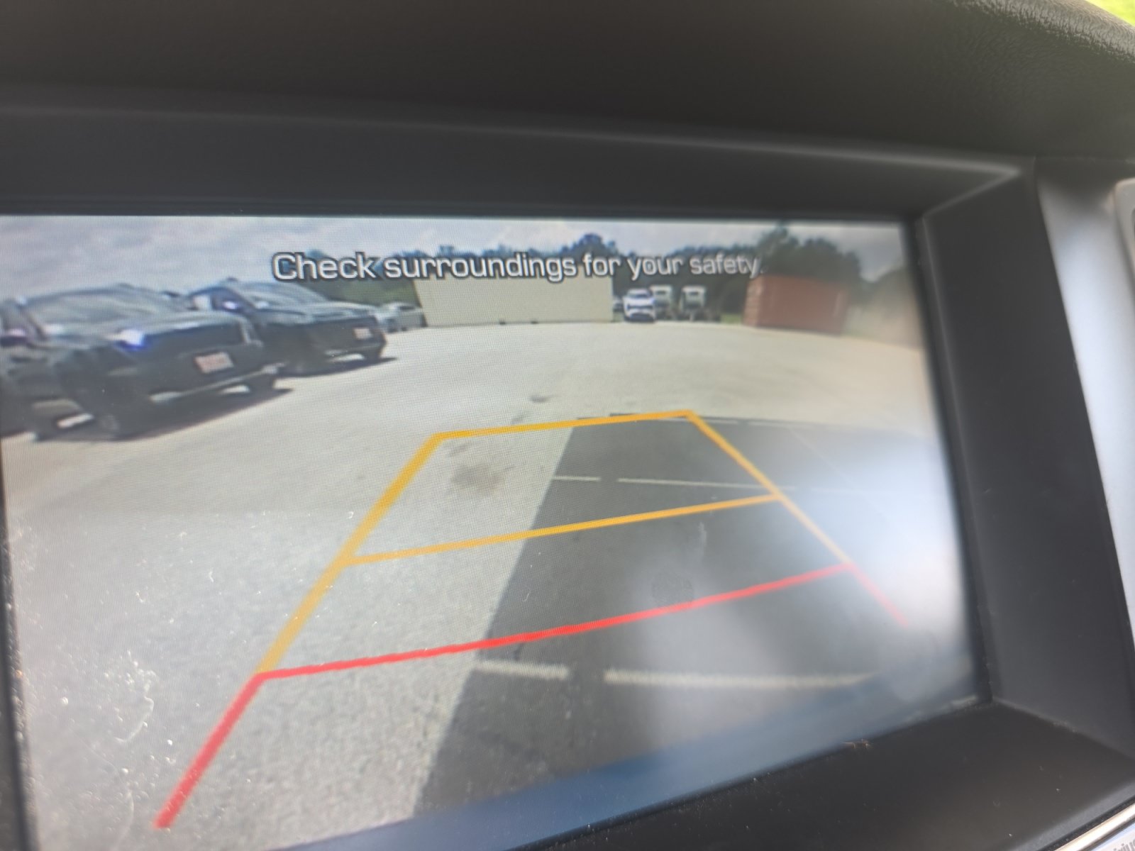 Used 2018 Hyundai Tucson SEL AWD/4WD image 13
