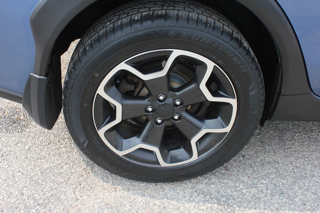 Used 2015 Subaru Crosstrek 2.0i Premium image 56