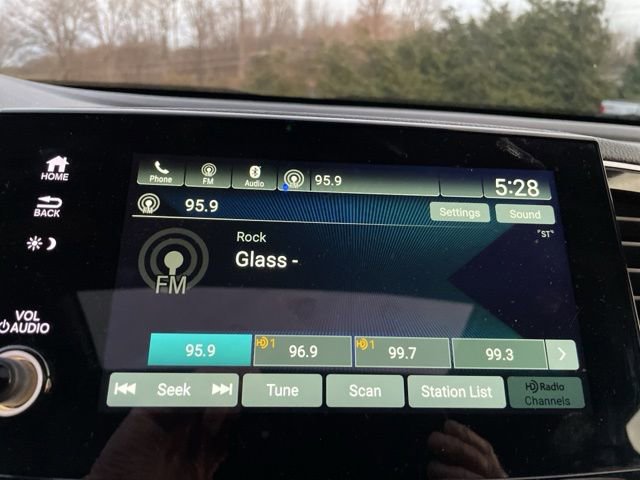 Used 2022 Honda Pilot Special Edition image 31