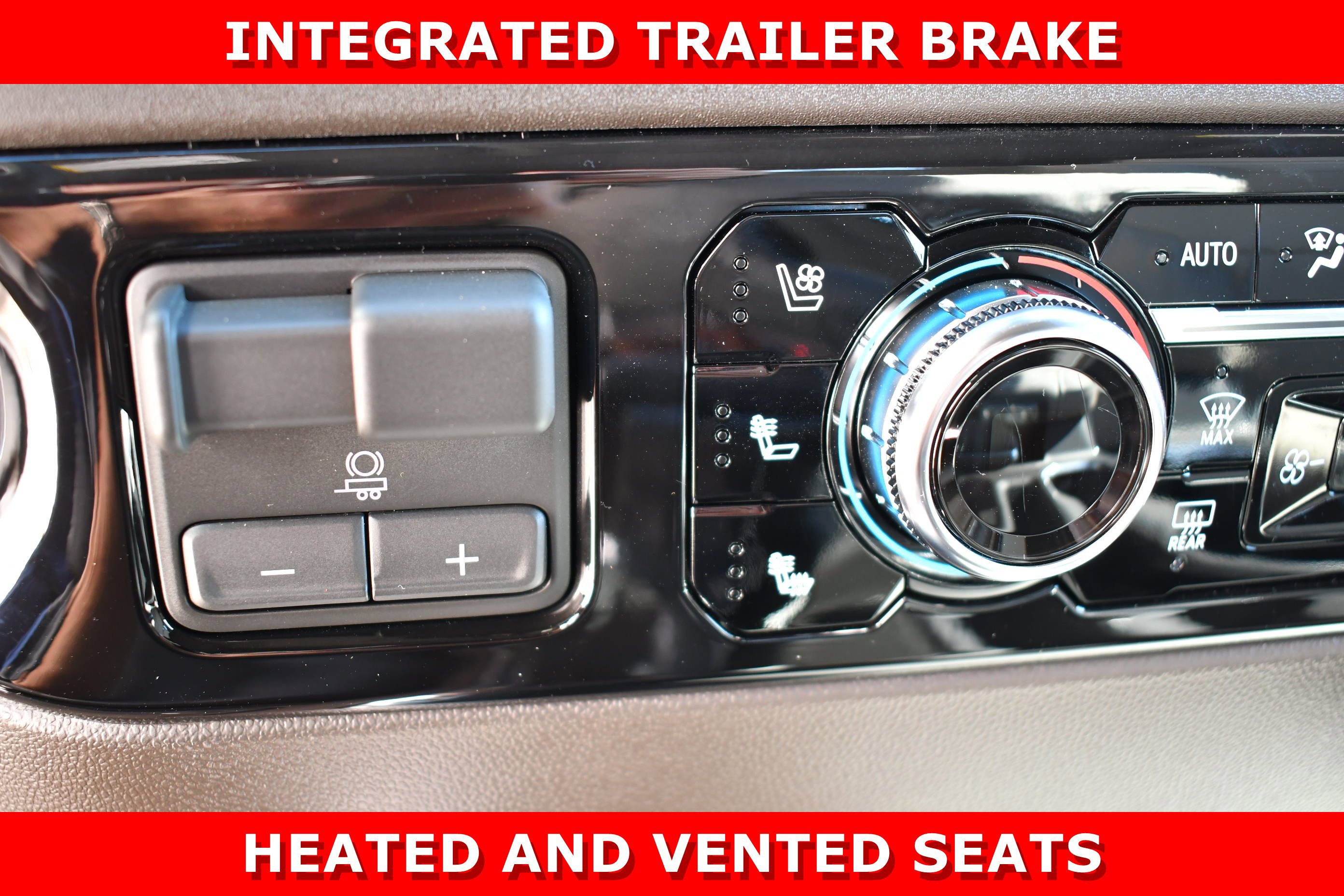 New 2026 GMC Sierra 1500 SLT w/ SLT Premium Plus Package image 21