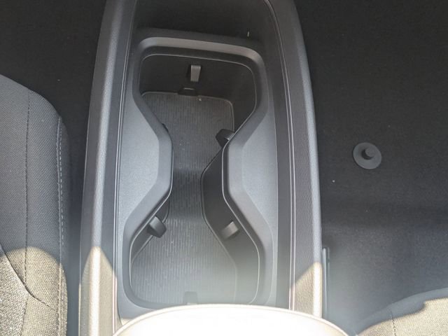 New 2026 Nissan Leaf w/ Floor Mat Package (S+) FWD image 20