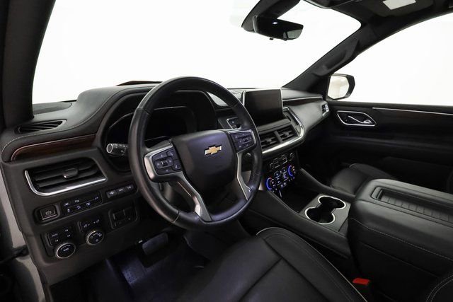 Used 2022 Chevrolet Tahoe Premier w/ Premium Package image 10