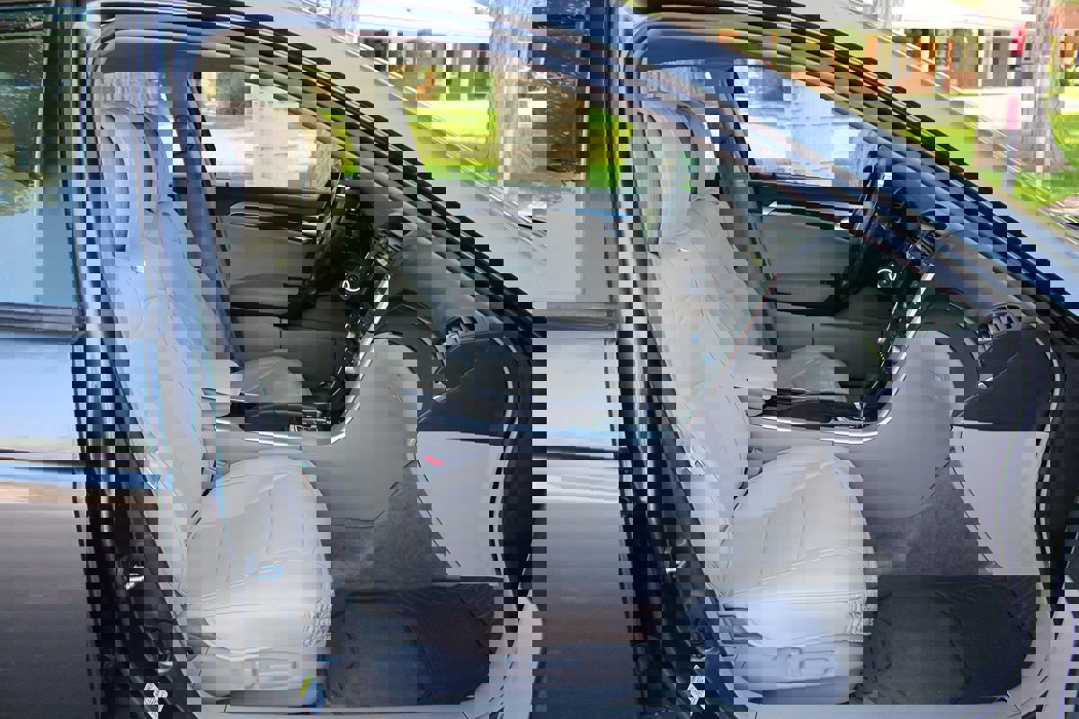 Used 2008 Acura TL Navigation image 17