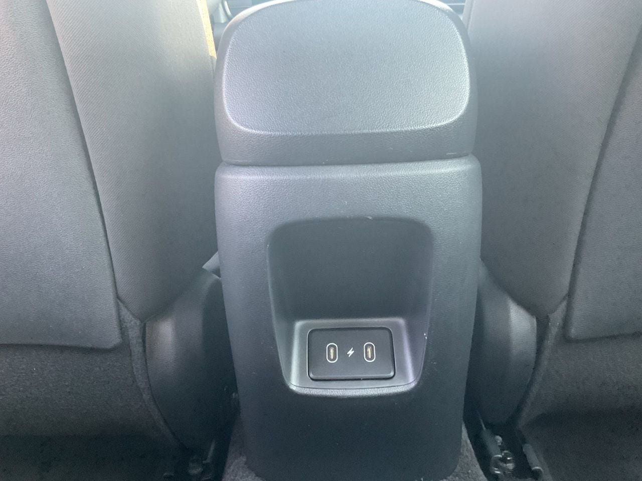 Used 2026 Hyundai Elantra SEL Sport FWD image 13