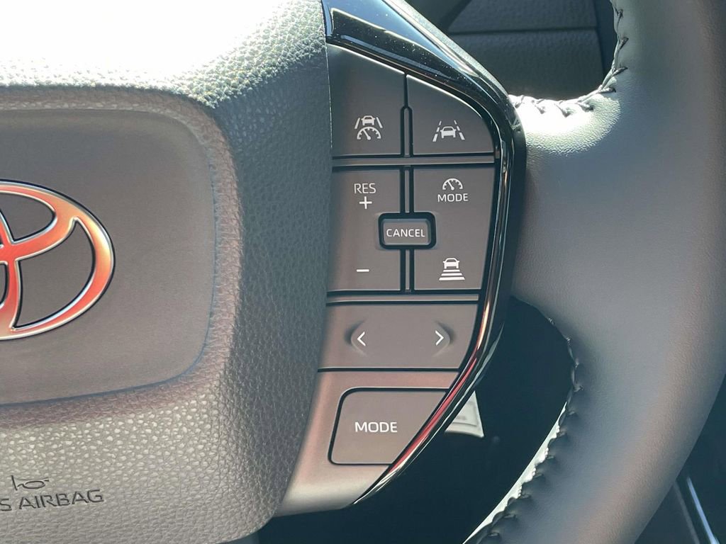 New 2026 Toyota Prius Plug-In Hybrid image 29