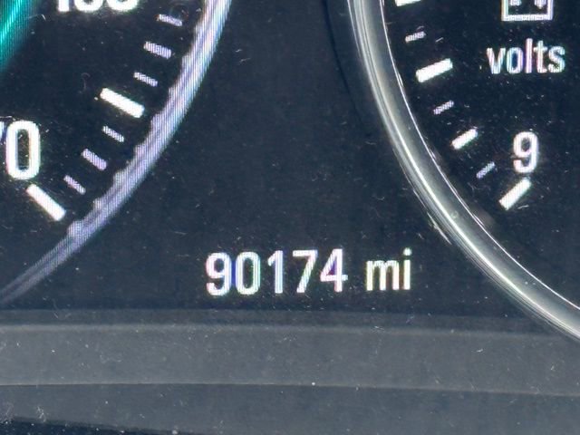 Used 2019 Buick LaCrosse Essence AWD/4WD image 18