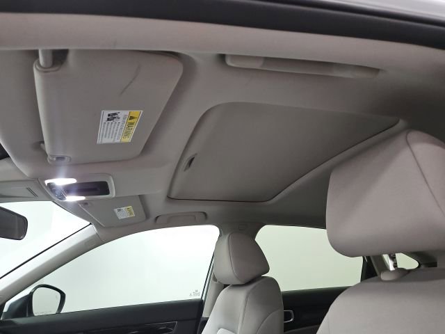 Certified 2022 Honda Civic EX image 20