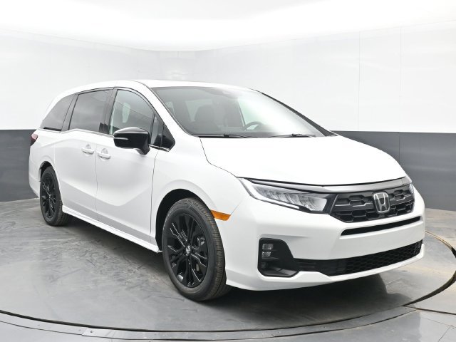Used 2026 Honda Odyssey Sport-L image 2