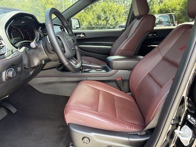 Used 2026 Dodge Durango GT AWD/4WD image 13