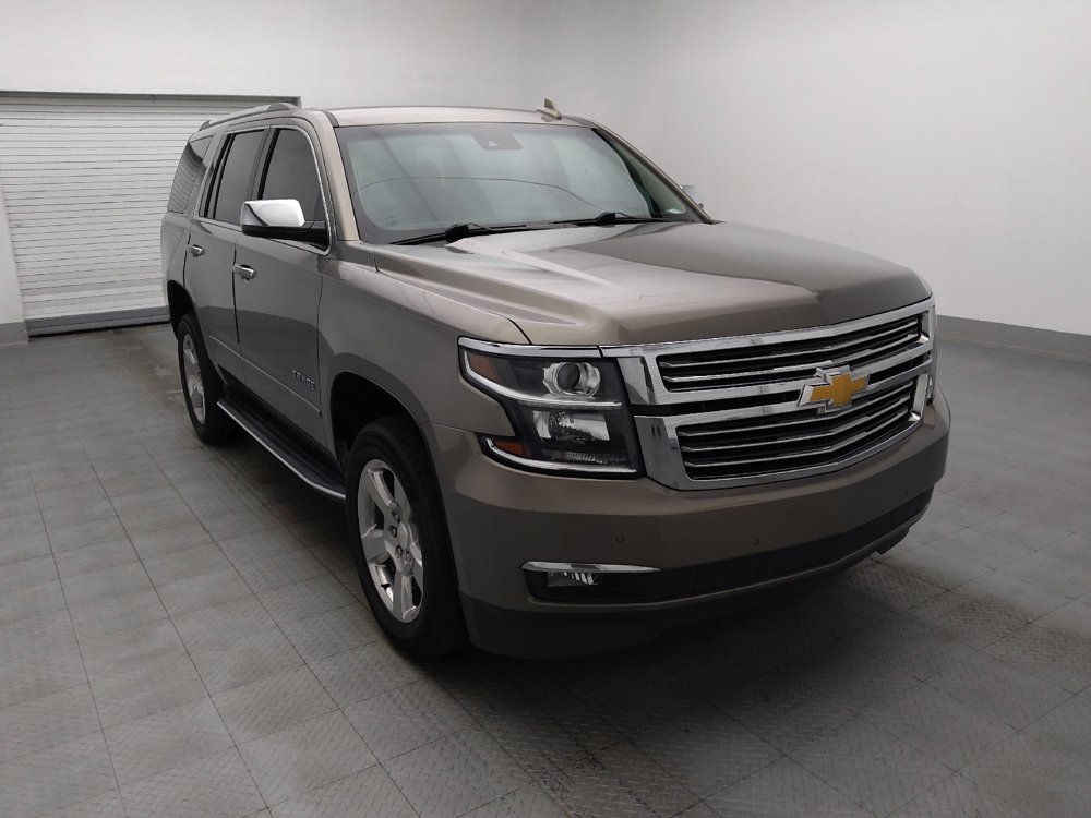 Used 2019 Chevrolet Tahoe Premier RWD image 13
