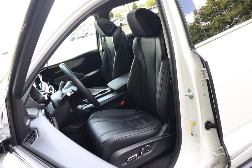 Used 2025 Acura MDX FWD w/ Technology Package image 36