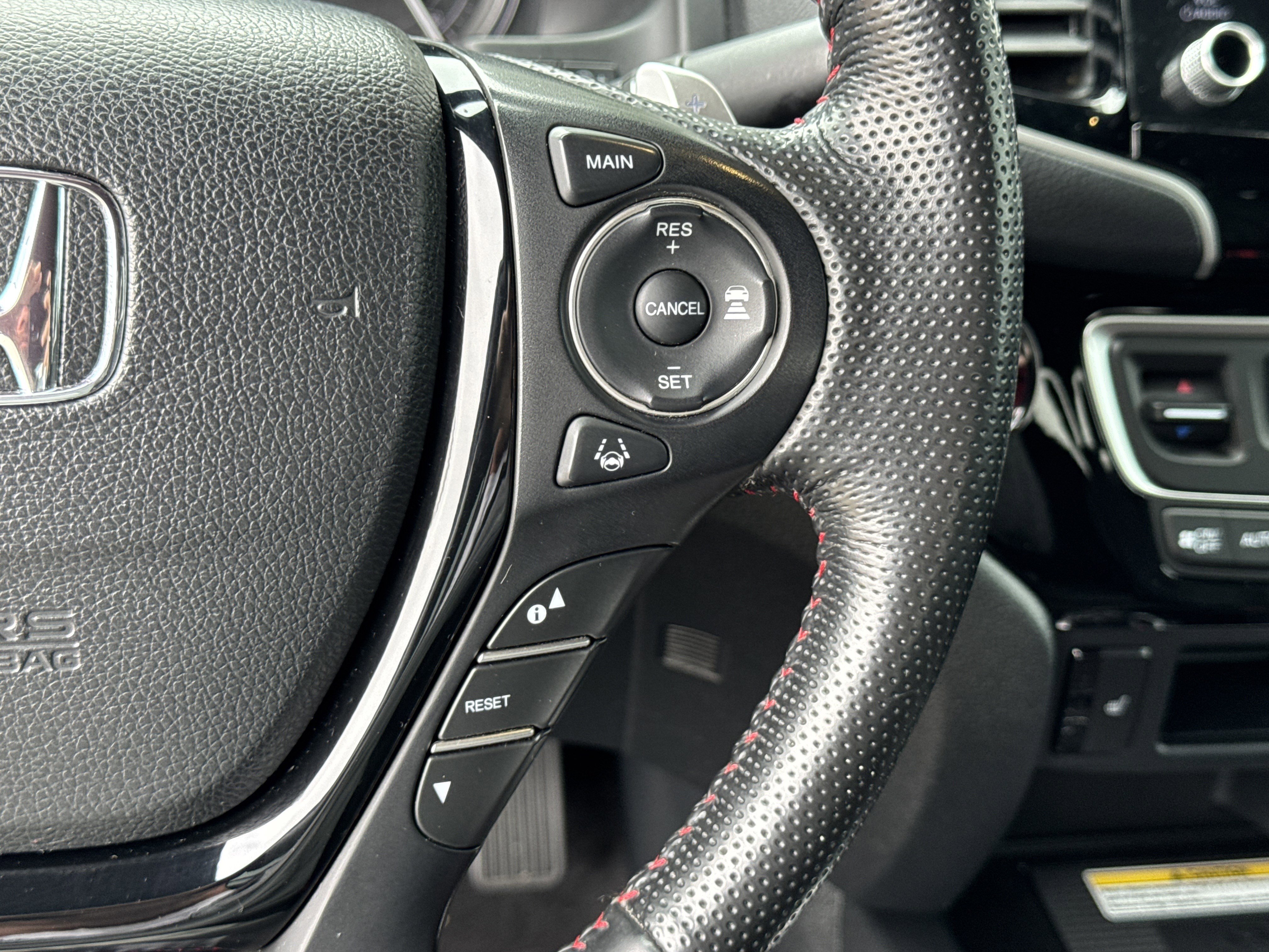 Used 2023 Honda Ridgeline Black Edition image 26