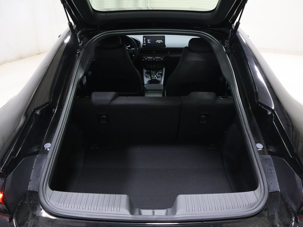New 2026 Honda Prelude image 12