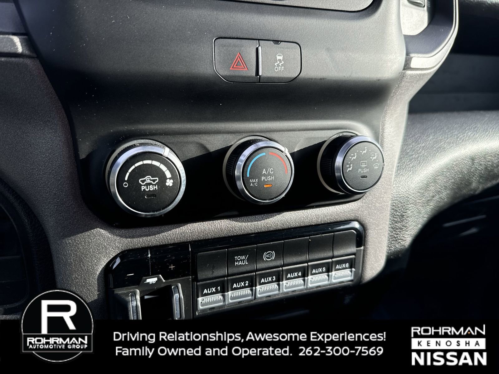 Used 2022 RAM 3500 Tradesman w/ Max Tow Package image 9