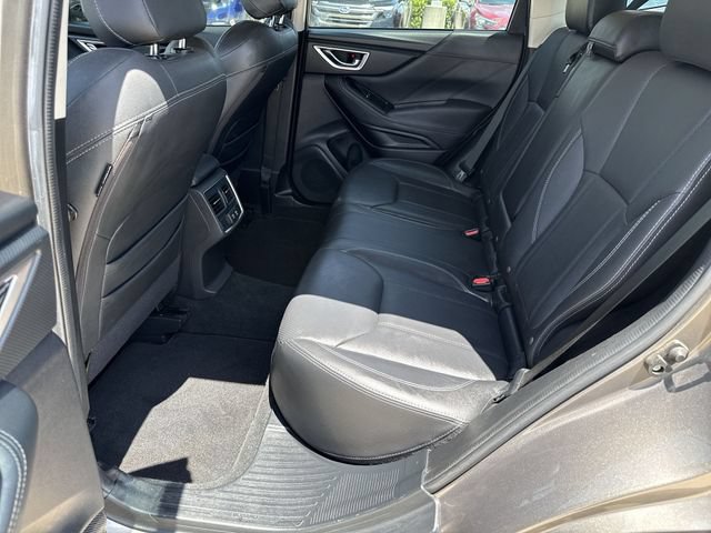 Used 2021 Subaru Forester Limited w/ Popular Package #3 AWD/4WD image 16