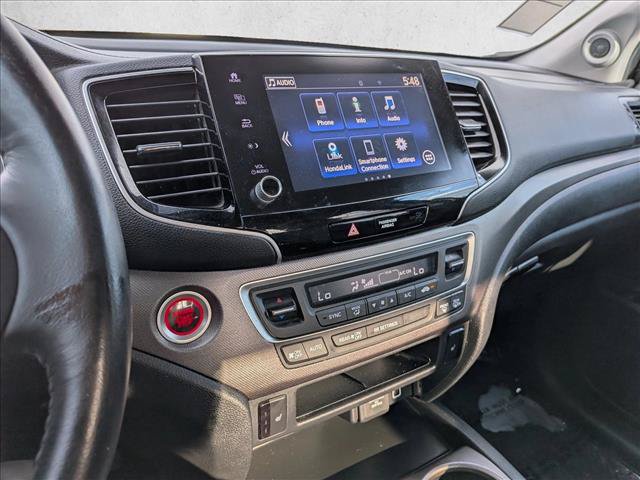 Used 2021 Honda Ridgeline RTL image 19