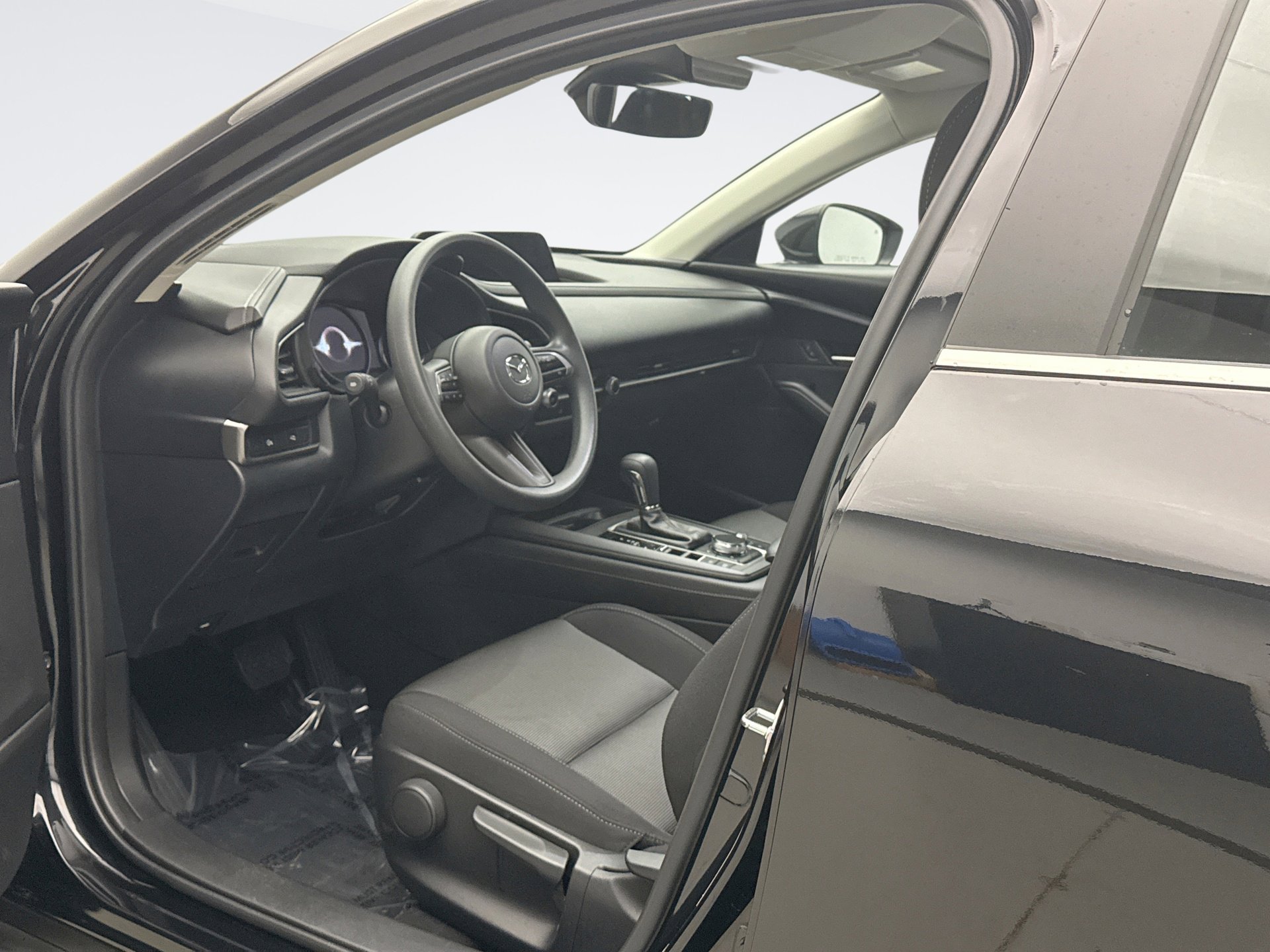 Used 2025 MAZDA CX-30 AWD 2.5 S image 10