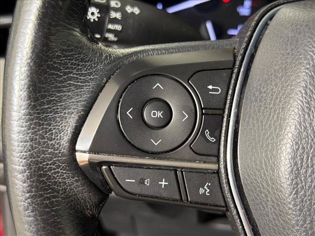 Used 2020 Toyota Avalon XLE FWD image 24