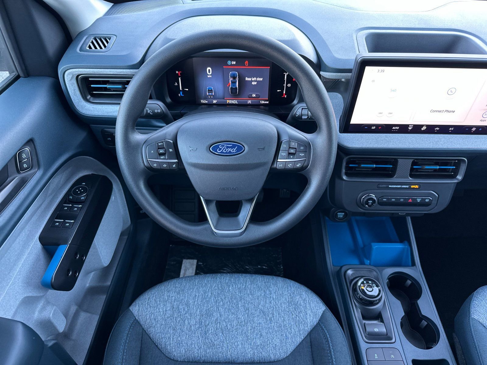 New 2025 Ford Maverick XLT w/ 4K Tow Package AWD/4WD image 15