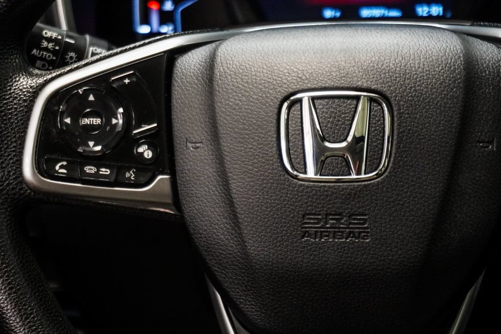 Used 2020 Honda CR-V EX image 17