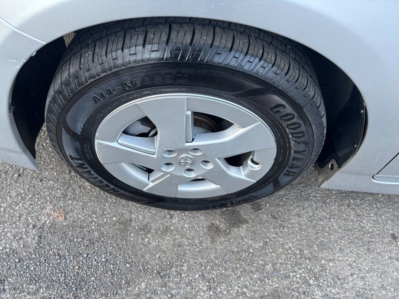 Used 2010 Toyota Prius Two image 10