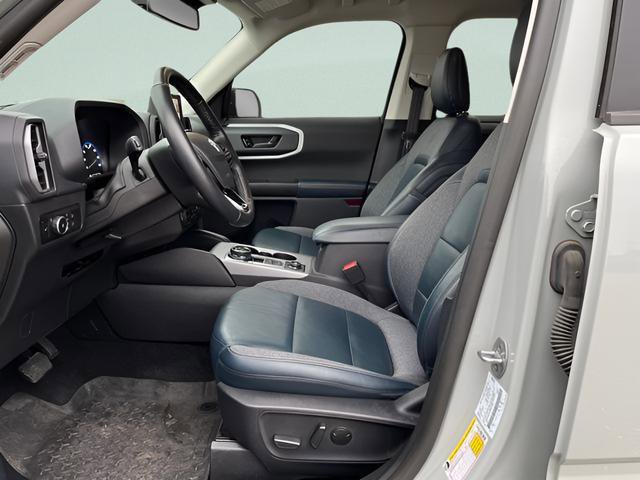 Used 2023 Ford Bronco Sport Outer Banks w/ Tech Package image 15
