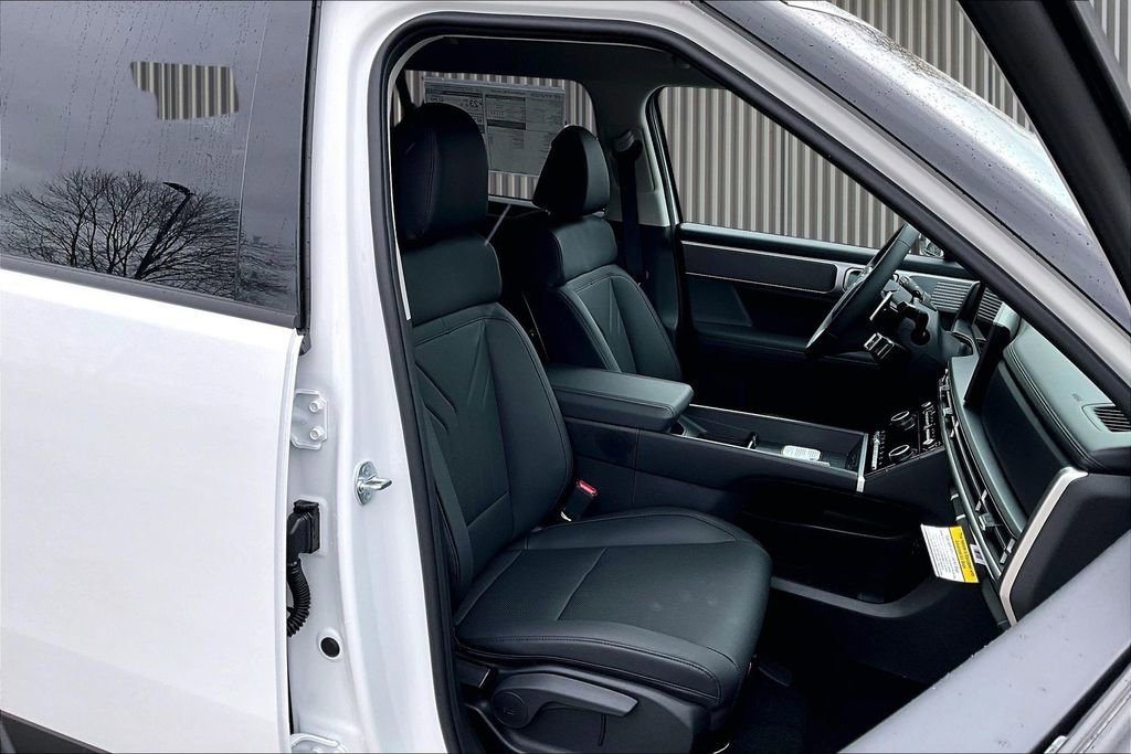 New 2026 Hyundai Santa Fe SEL w/ Tow & Go Package image 9