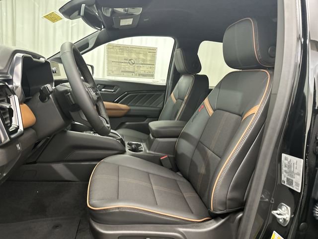 New 2026 GMC Canyon AT4 image 15