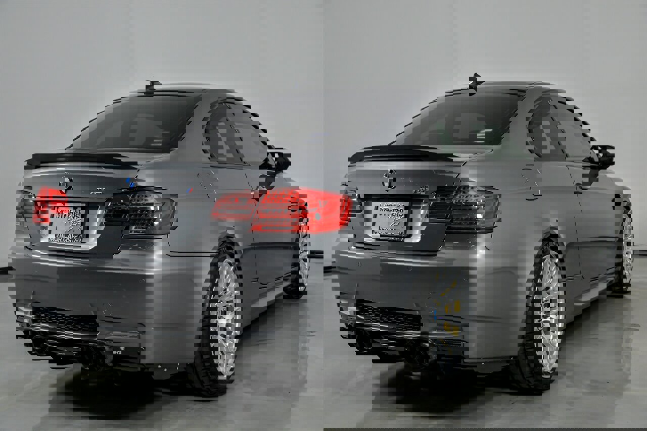 Used 2012 BMW M3 Coupe image 15