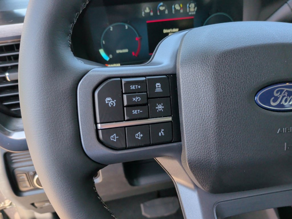 New 2027 Ford F350 Lariat w/ Lariat Premium Package AWD/4WD image 19