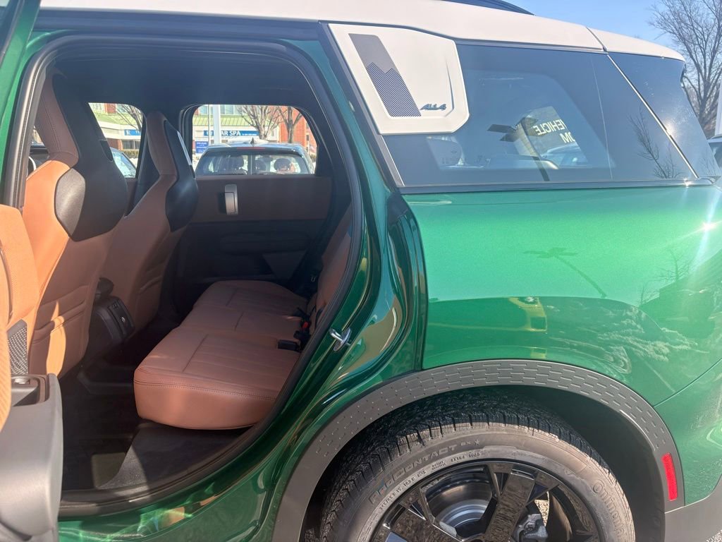 Used 2026 MINI Cooper Countryman S image 15