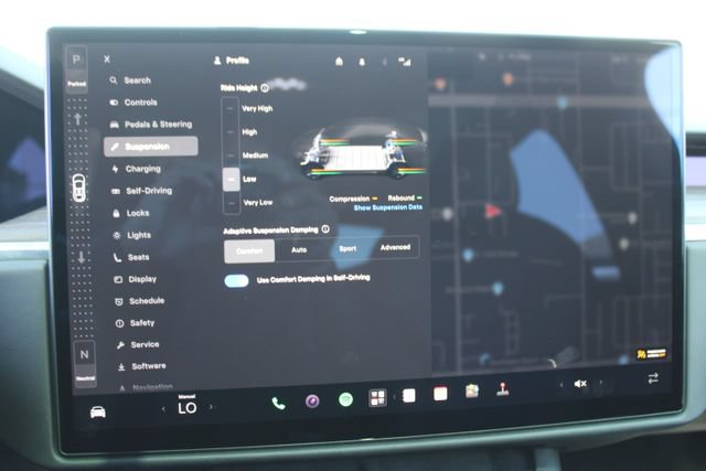 Used 2023 Tesla Model X AWD/4WD image 23
