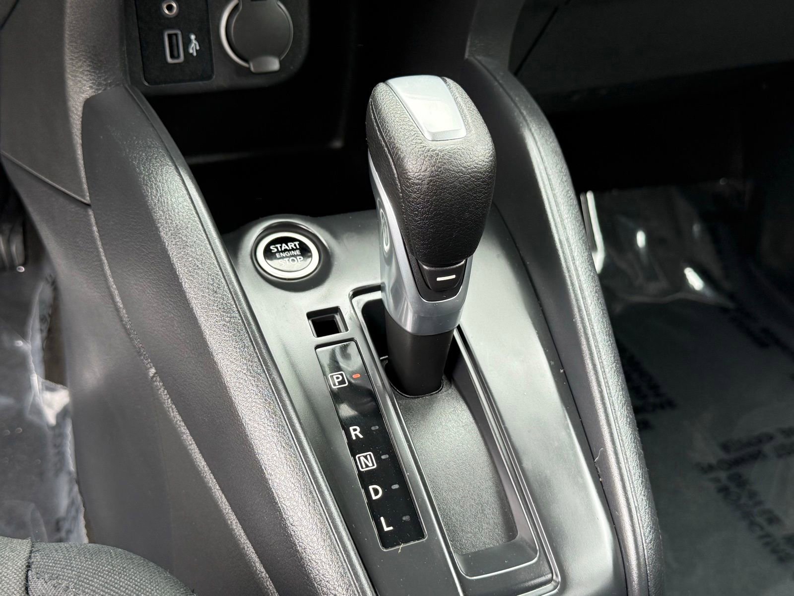 Used 2024 Nissan Kicks S FWD image 30