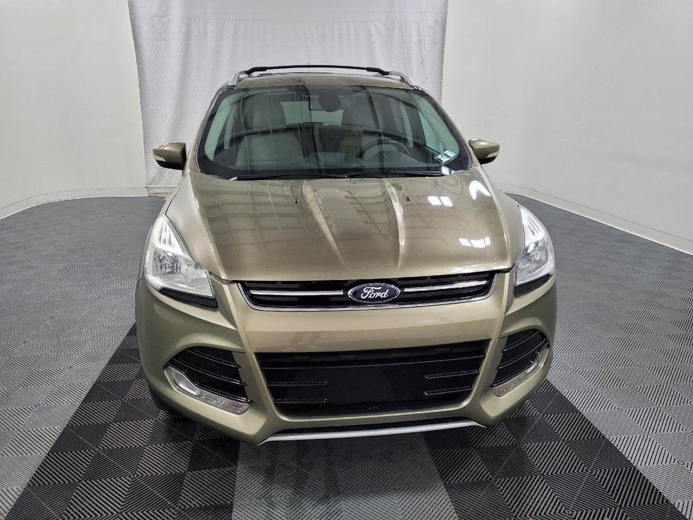 Used 2014 Ford Escape Titanium AWD/4WD image 14