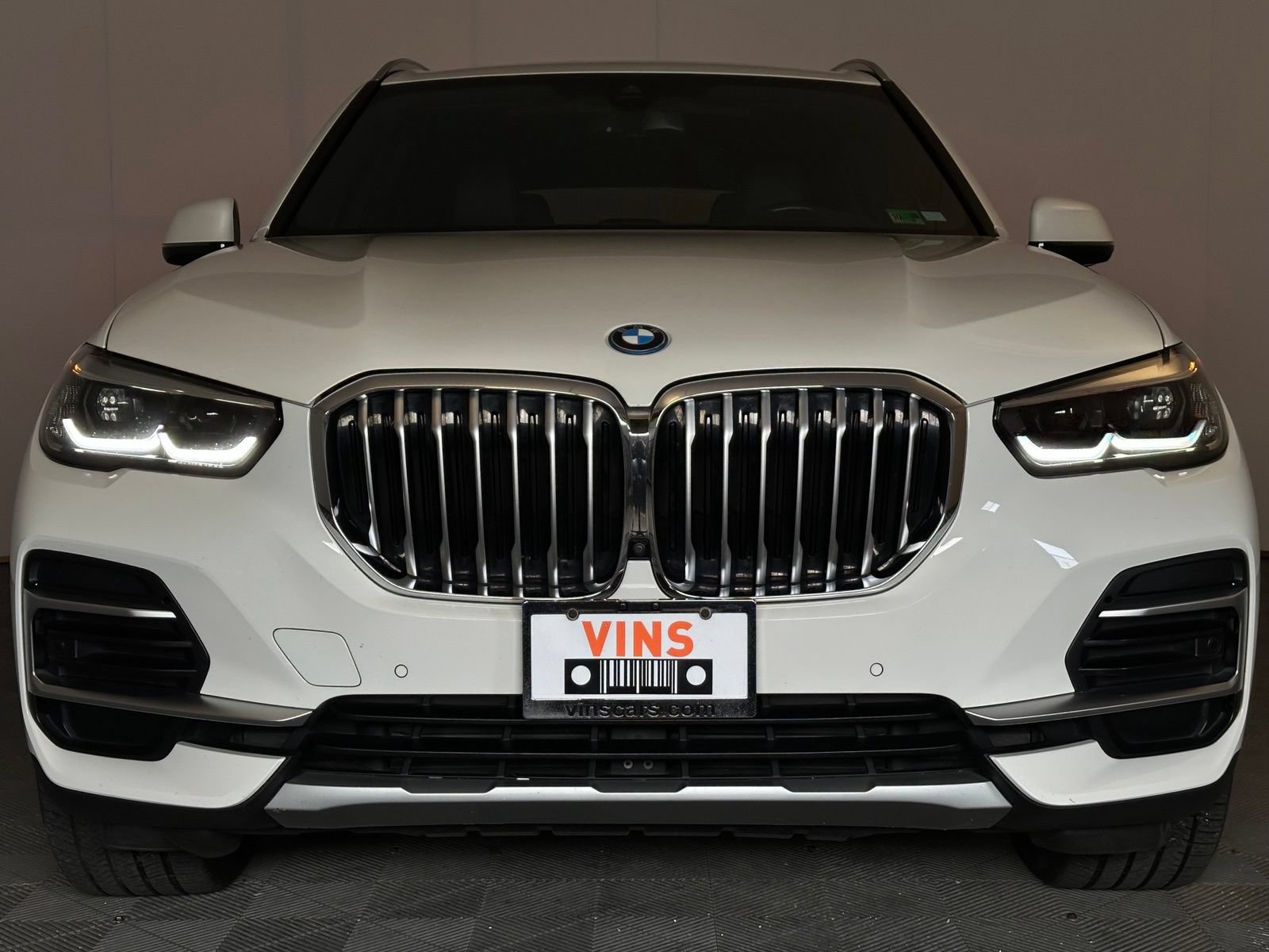 Used 2023 BMW X5 xDrive45e AWD/4WD image 23