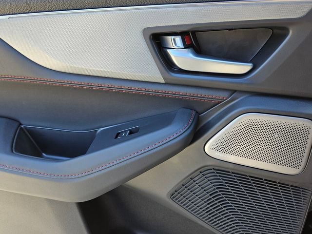 New 2026 Acura MDX A-Spec AWD/4WD image 11
