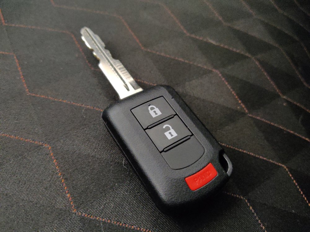 Used 2021 Mitsubishi Mirage LE image 32