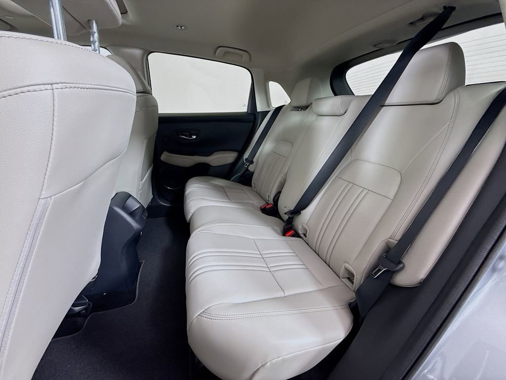 New 2026 Honda HR-V EX-L image 22