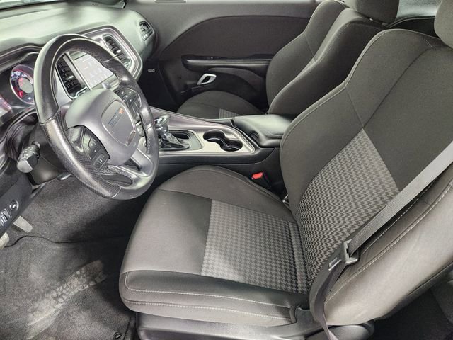 Used 2023 Dodge Challenger R/T image 12