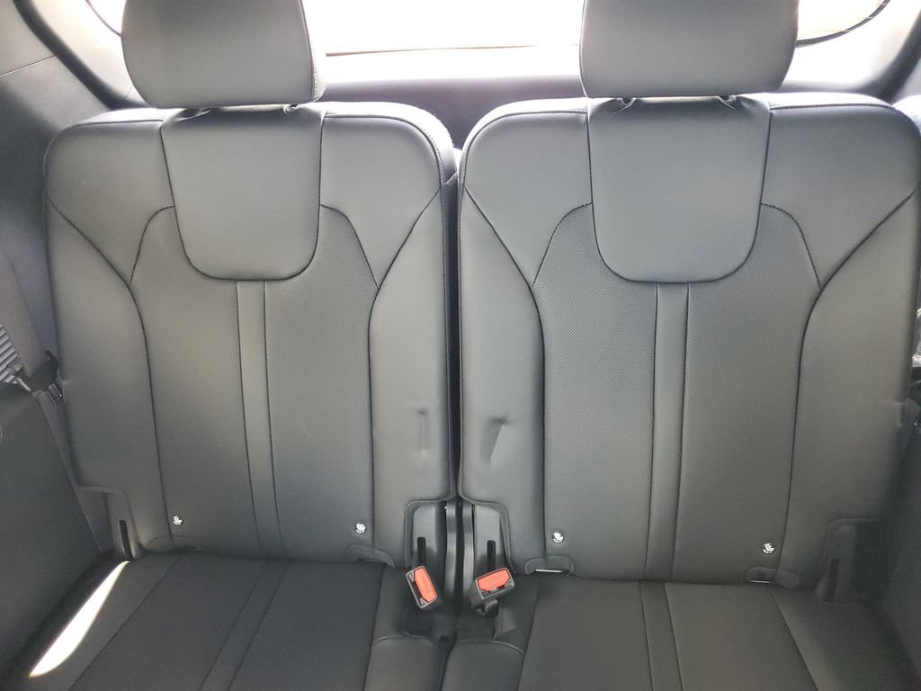 New 2026 Kia Sorento SX Prestige AWD/4WD image 23