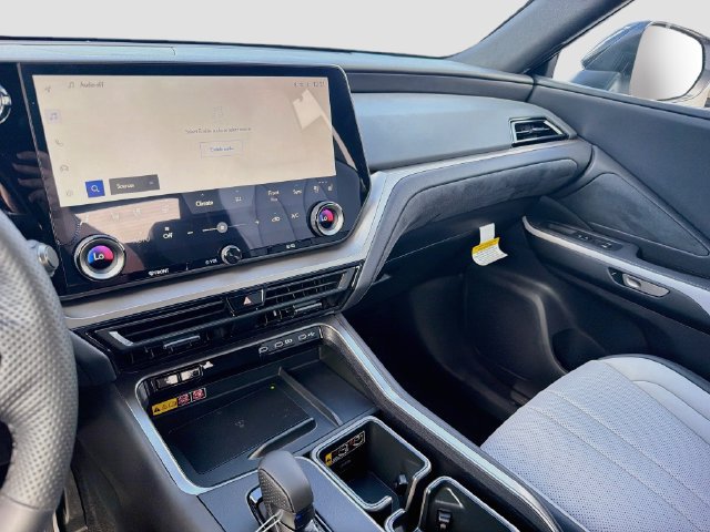 New 2026 Lexus TX 500h AWD w/ Technology Package image 29