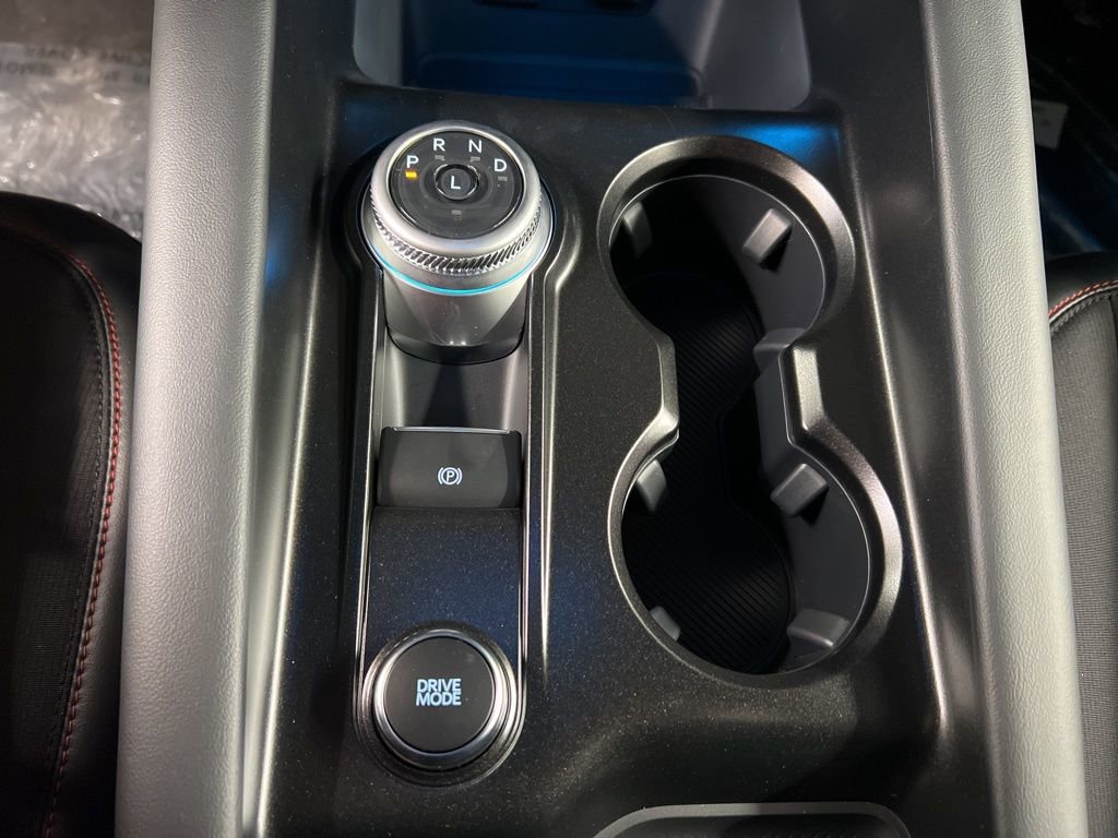 New 2026 Ford Explorer ST-Line w/ ST-Line Street Pack image 16