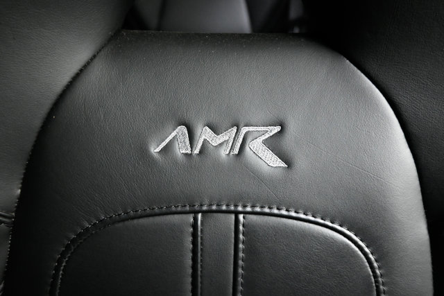 Used 2019 Aston Martin Rapide AMR image 57